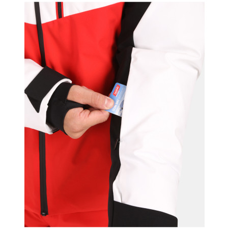 Kilpi Tonnsi-M férfi dzseki