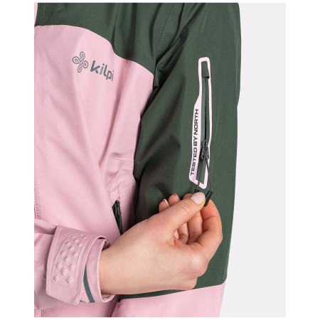 Kilpi Mamba női dzseki