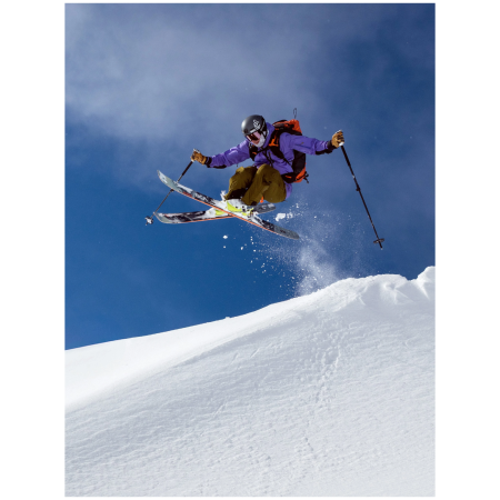 Backcountry Access Float E2 45L Orange lavina hátizsák