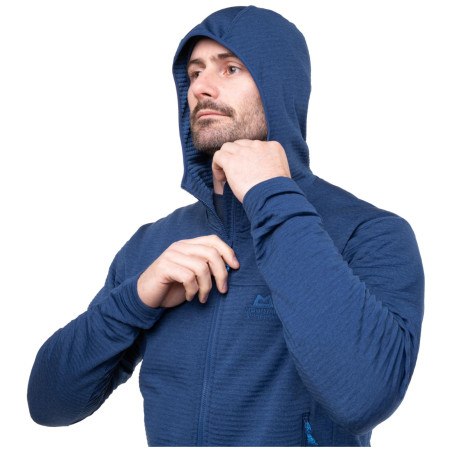 Mountain Equipment Apiro Hooded Jacket Men's férfi pulóver