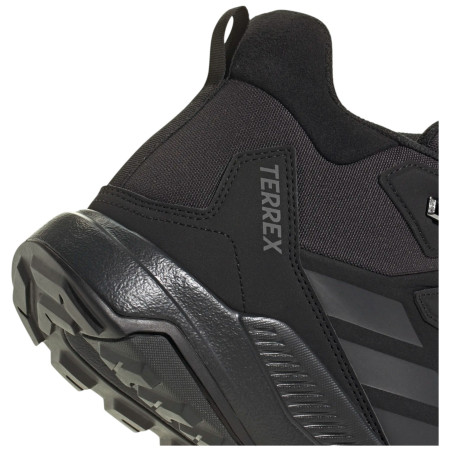 Adidas Terrex Anylander Leather Mid Climaproof férfi túracipő