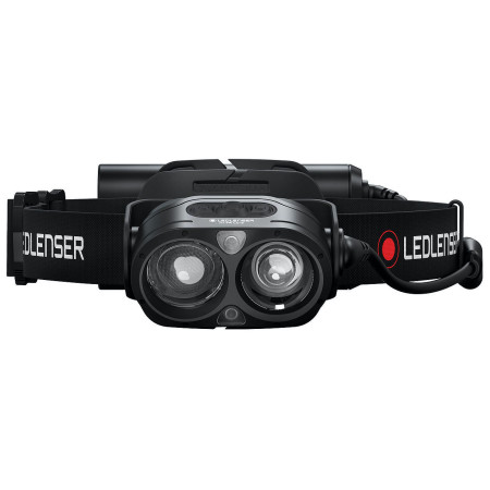Ledlenser H19R Core nagy teljesítményű fejlámpa