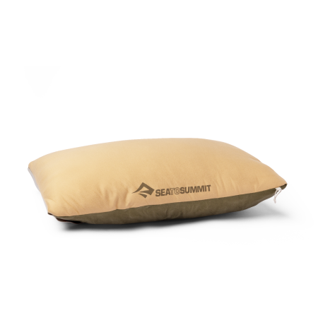 Sea to Summit Foam Core Pillow - XL utazópárna bézs Starfish