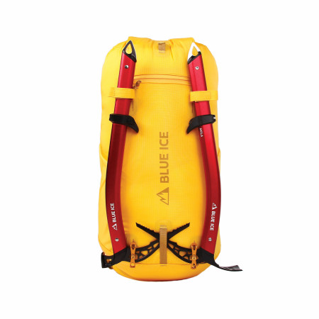 Blue Ice Akila Adze Ice Axe hegymászó jégcsákány