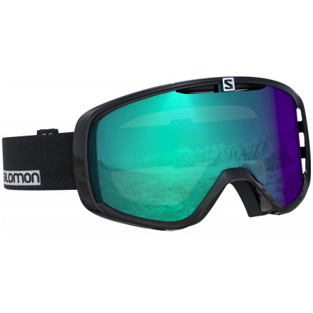 Síszemüveg Salomon Aksium Photo