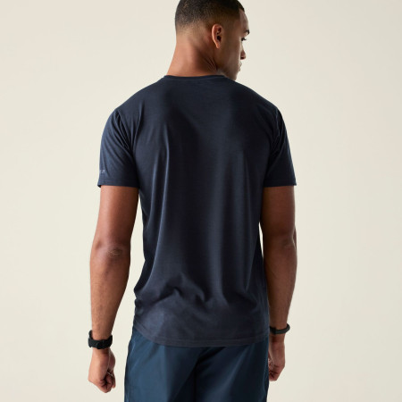 Dare 2b Agile Short Sleeved Tee férfi póló