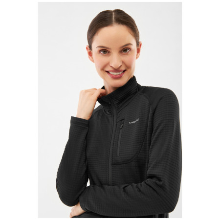 Viking Admont Full Zip női funkcionális felső