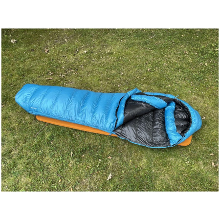 Sir Joseph Koteka III 850 190 cm toll hálózsák