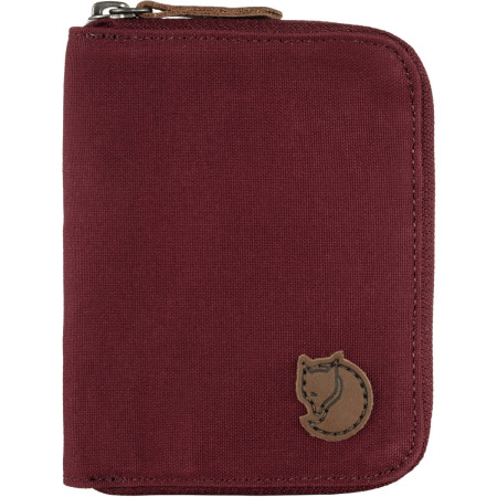 Fjällräven Zip Wallet pénztárca