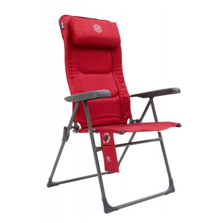Vango Radiate DLX Chair szék piros HeatherRed