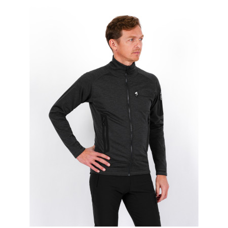 High Point Woolion Merino 3.0 Sweatshirt férfi pulóver