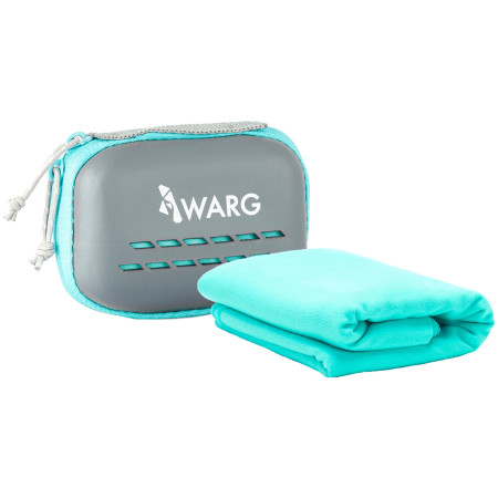 Warg Soft 30x50 cm törölköző