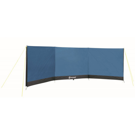 Outwell Windscreen Blue oldalelem kék Blue