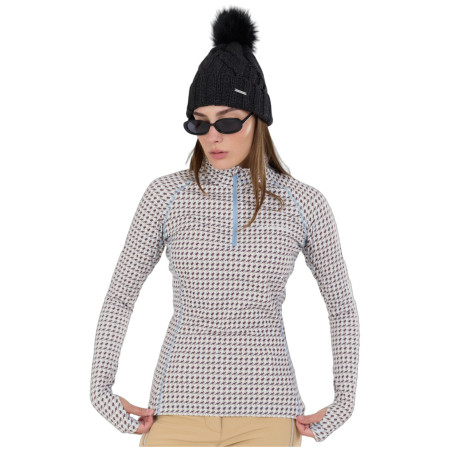 Fundango Yade II Baselayer Top női funkcionális felső