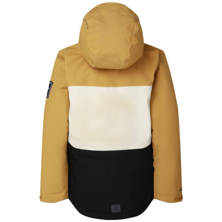 Dare 2b Send It II Jacket WdBrn/Blck gyerek dzseki