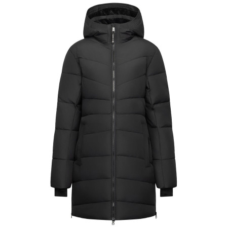 Dare 2b Glacier Long Jacket női síkabát fekete Black