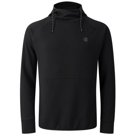 Dare 2b Ollie Hoodie férfi pulóver fekete Black