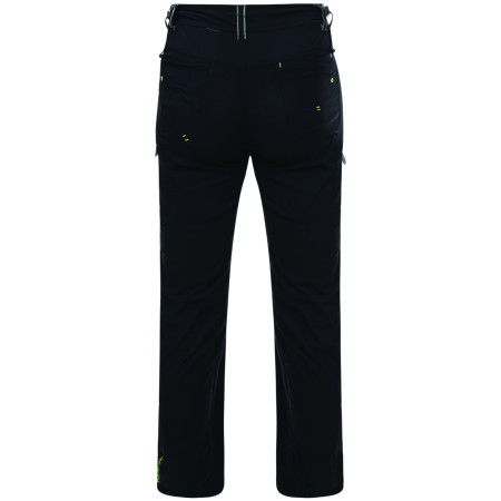 Dare 2b Mounted Trouser Black férfi nadrág fekete