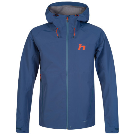 Hannah Alagan férfi dzseki