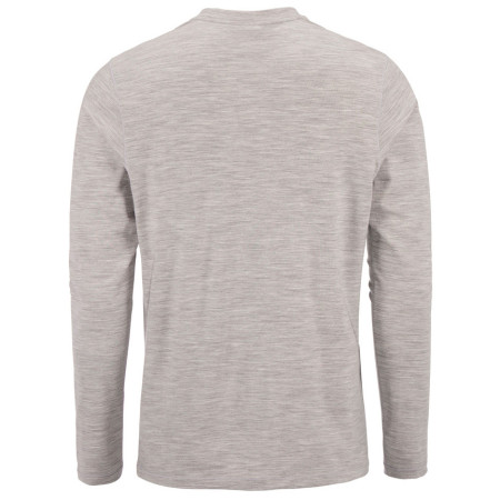 Craft Wool 95 LS CN M férfi póló