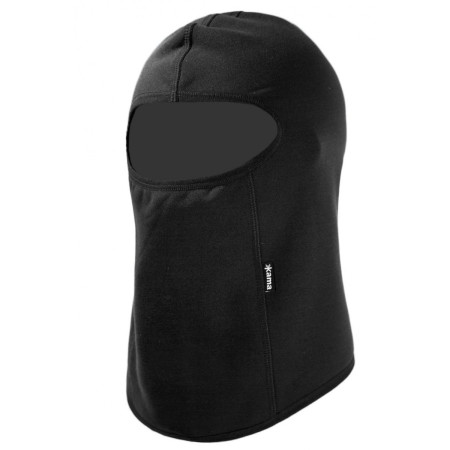 Kama D24 maszk fekete