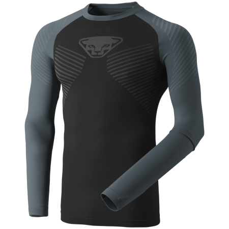 Dynafit Speed Dryarn M L/S Tee férfi funkcionális póló
