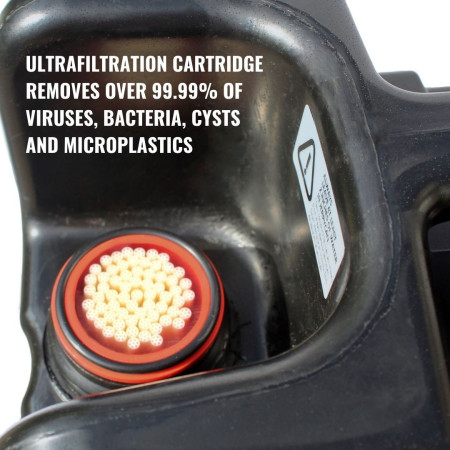 Lifesaver 20K Tan kanna