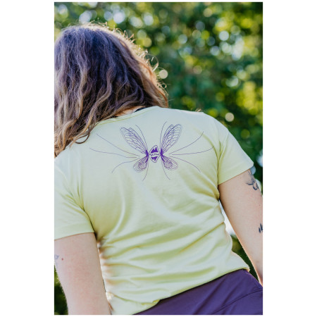 High Point Skim Lady T-Shirt női póló