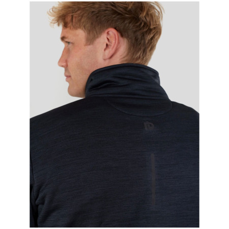 Fundango Revolution Fleece Jacket férfi funkcionális pulóver