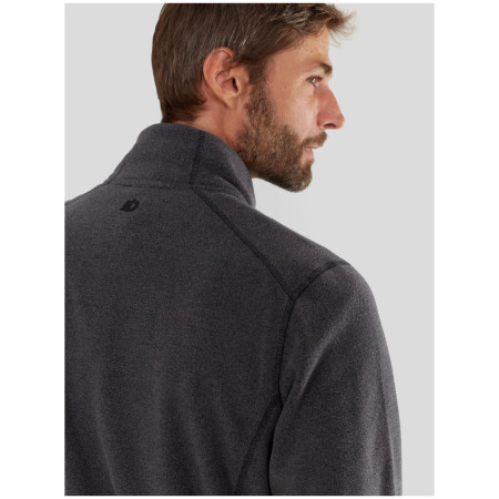 Fundango Jeffrey Fleece Jacket férfi funkcionális pulóver