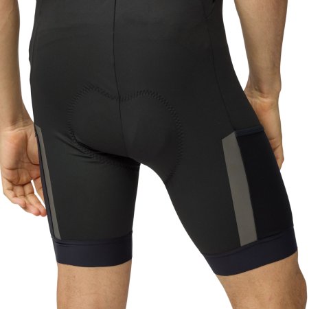 Fjällräven Hoja Bib Shorts M férfi kerékpáros nadrág