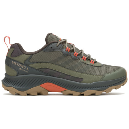 Merrell Speed Strike 2 Gtx férfi túracipő