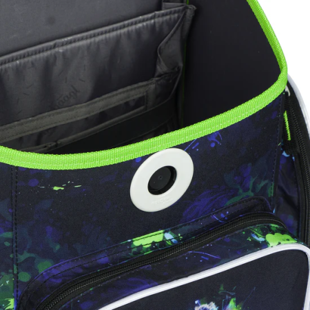 Baagl Ergo iskolatáska alsósoknak