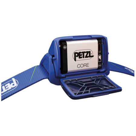 Petzl Tikka Core (2025) fejlámpa