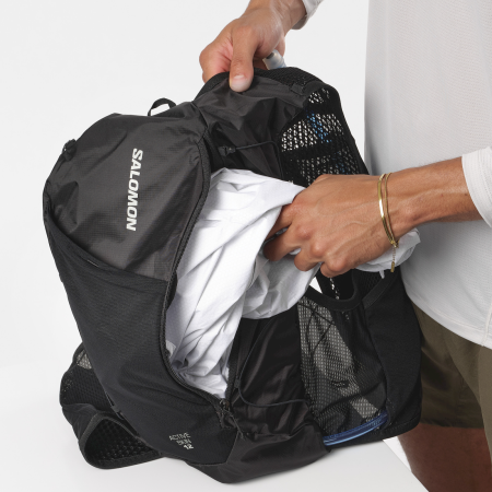 Salomon Active Skin 12 Reservoir futómellény