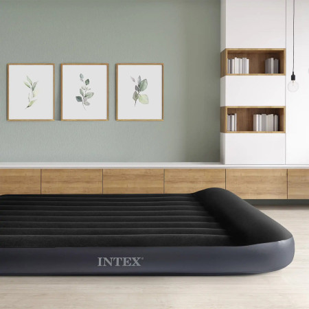 Intex Full Pillow Rest Classic felfújható ágy