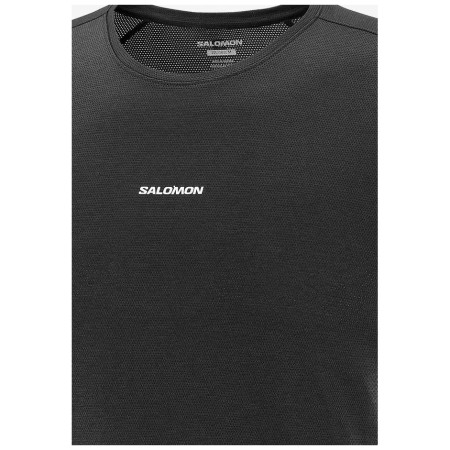 Salomon Shakeout Core SS TEE M férfi póló