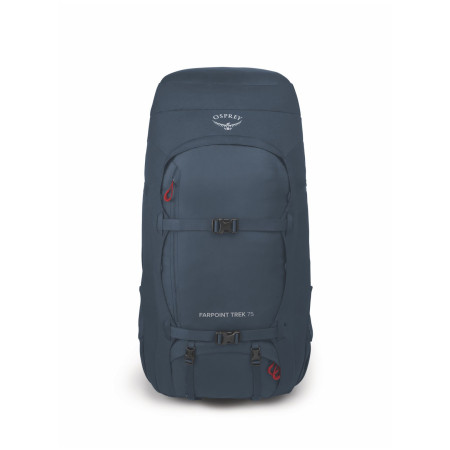 Osprey Farpoint Trek 75 2025 túrahátizsák