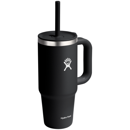 Hydro Flask All Around Travel Tumbler 24 OZ thermo bögre fekete BLACK