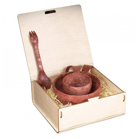 Kupilka Premium S ajándék szett