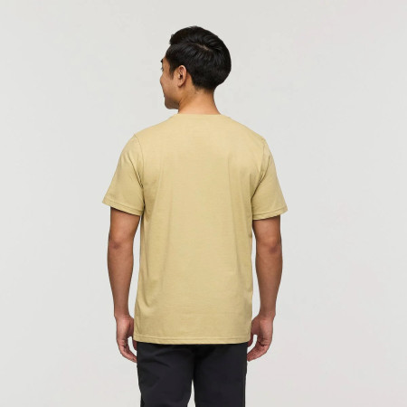 Cotopaxi Coto-Pilot T-Shirt férfi póló