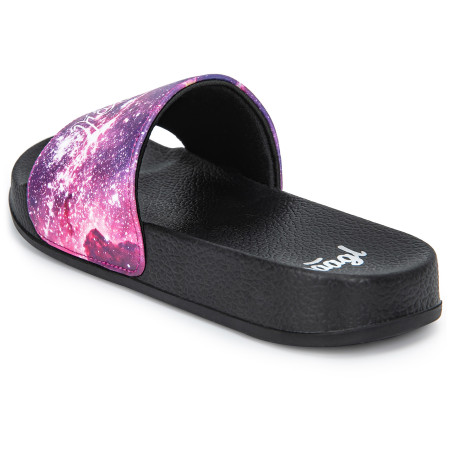 Baagl Galaxy gyerek papucs