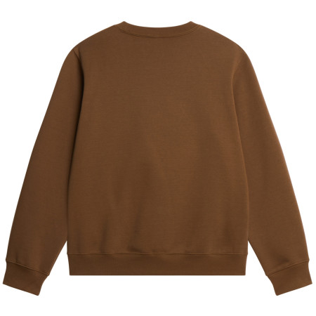The North Face Essential Drew Peak Regular Crew férfi pulóver
