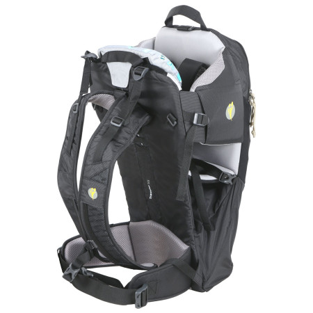 LittleLife Traveller S5 Child Carrier gyerekhordozó