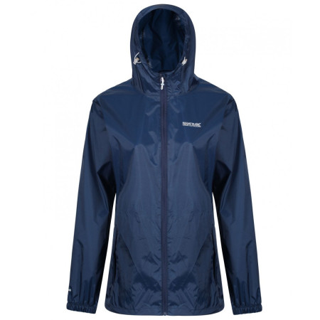 Női kabát Regatta Wmn Pk It Jkt III sötétkék