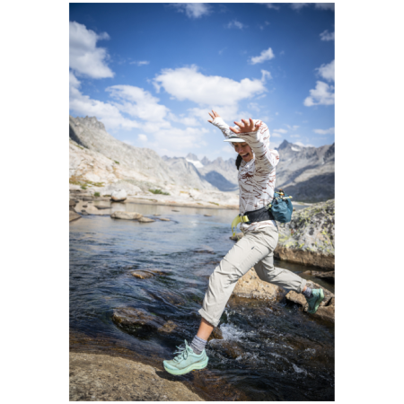 Black Diamond Pursuit 6 Waist Pack övtáska