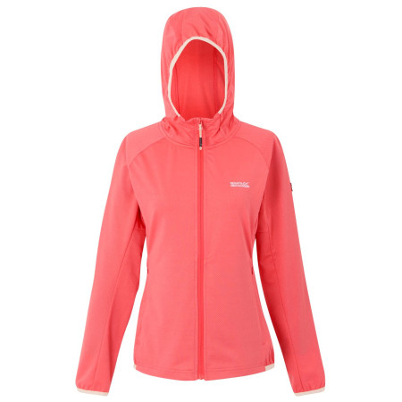 Regatta Women's Huntdale női pulóver rózsaszín Peach Bloom