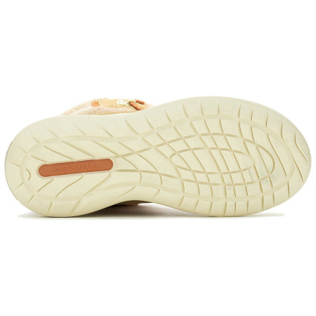 Merrell Marquette Thermo Lace Wp női bélelt cipő