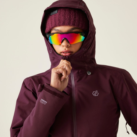 Dare 2b Torrek Blaze Jacket női dzseki