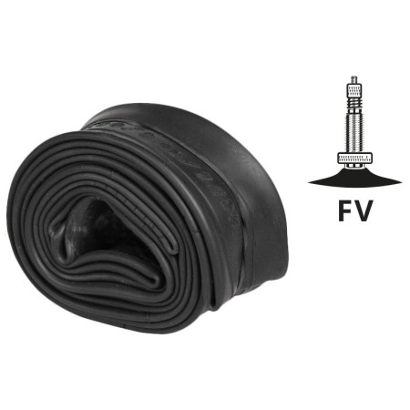 Gumibelső One 26X1.75-2.125 FV fekete